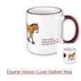equine voices