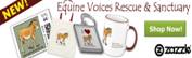 Equine Voices Zazzle