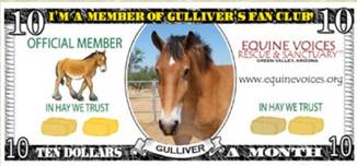 Gulliver Fan Club